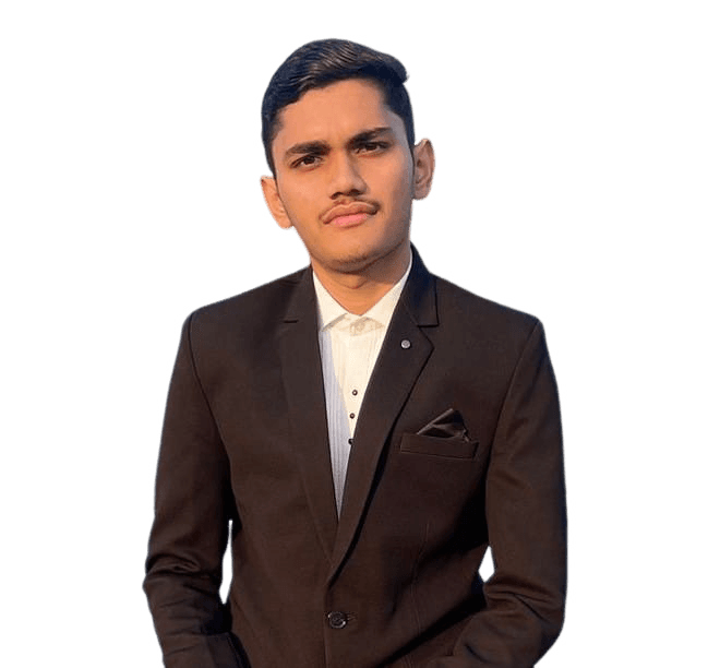 Prince Sherathiya